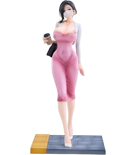 Amazon | ドンタン 1/6スケール ABS&PVC製塗装済み完成品 | フィギュア